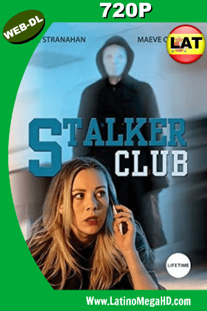 The Stalker Club (2017) Latino HD WEB-DL 720P ()